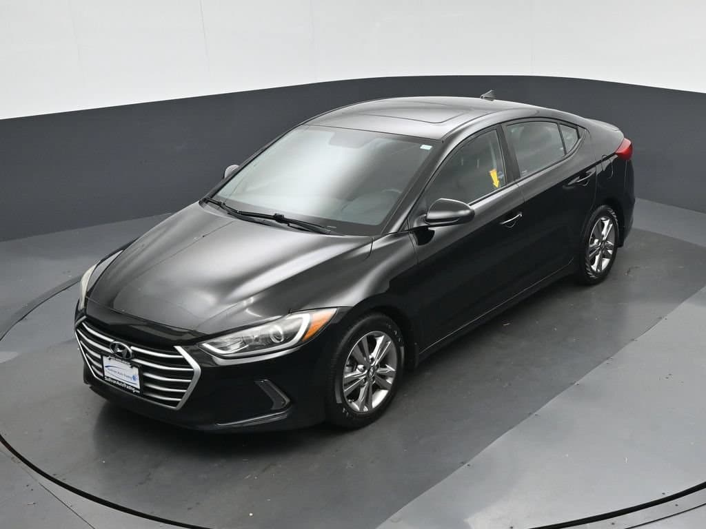 2018 Hyundai Elantra Value Edition, photo 55 of 57