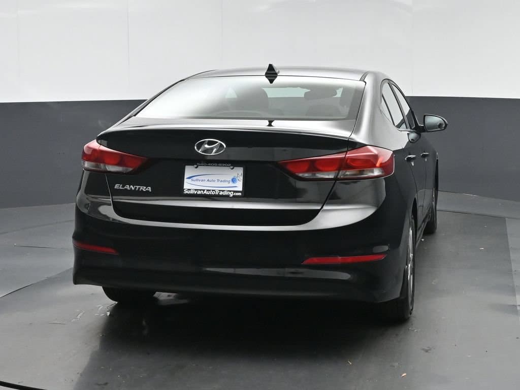 2018 Hyundai Elantra Value Edition, photo 6 of 57