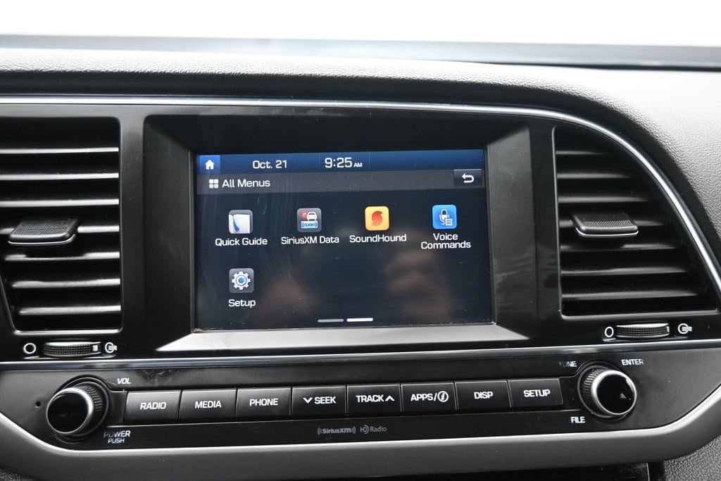 2018 Hyundai Elantra Value Edition, photo 17 of 57