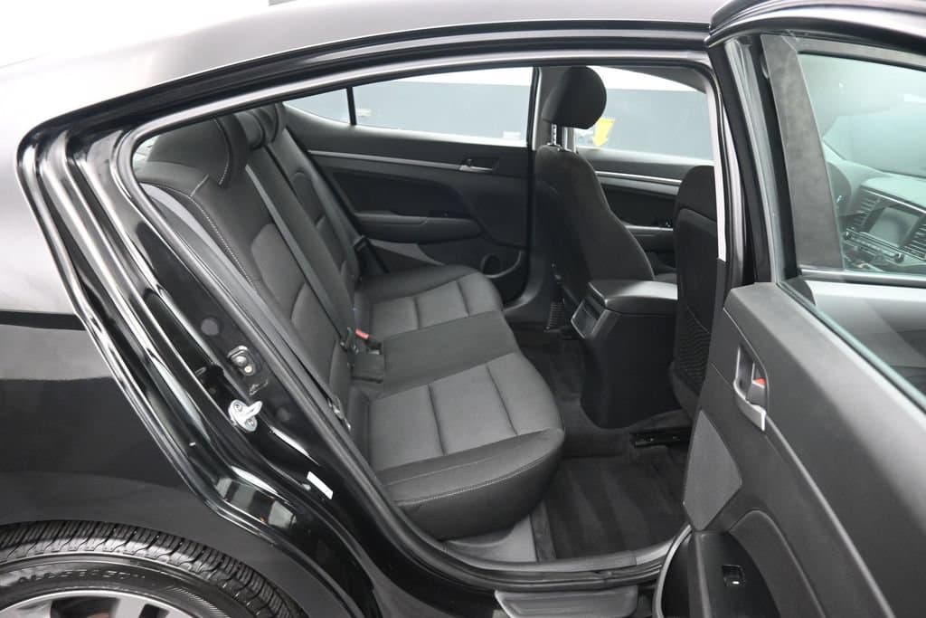 2018 Hyundai Elantra Value Edition, photo 33 of 57