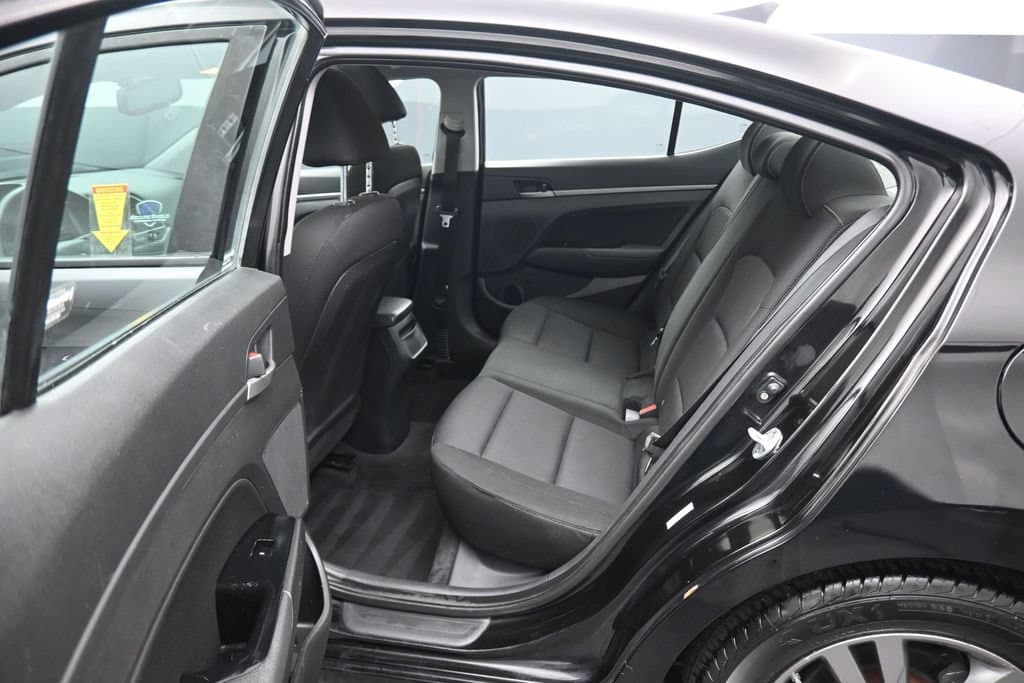 2018 Hyundai Elantra Value Edition, photo 30 of 57