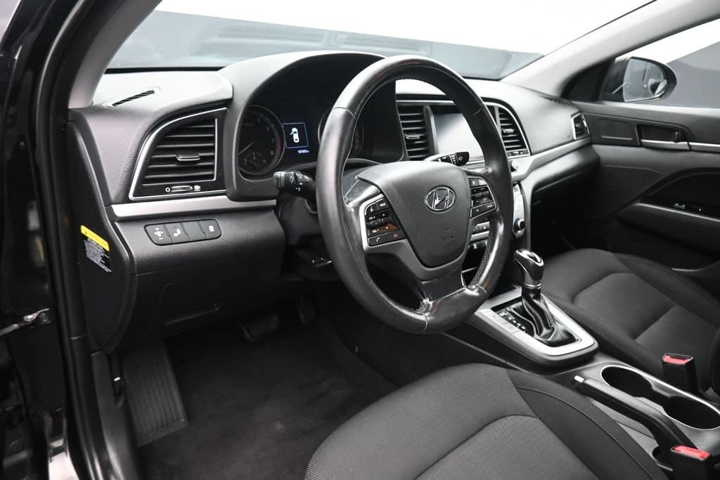 2018 Hyundai Elantra Value Edition, photo 12 of 57