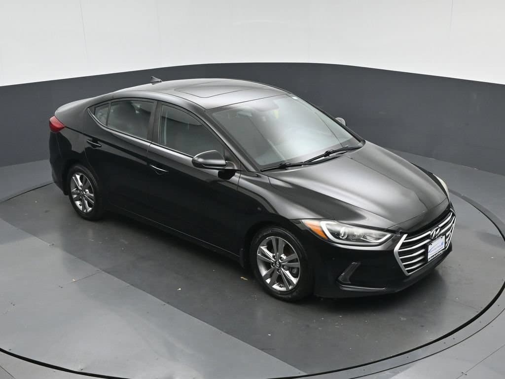 2018 Hyundai Elantra Value Edition, photo 54 of 57