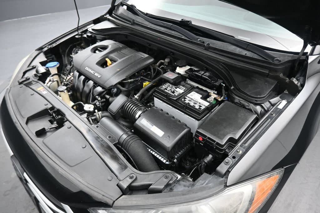 2018 Hyundai Elantra Value Edition, photo 47 of 57