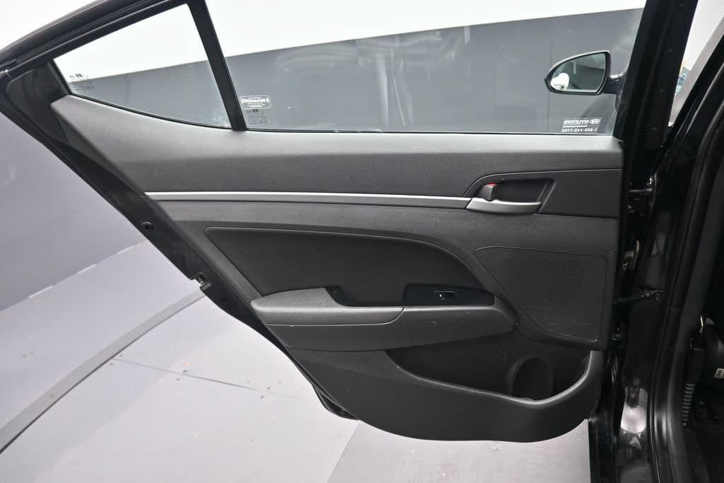2018 Hyundai Elantra Value Edition, photo 28 of 57