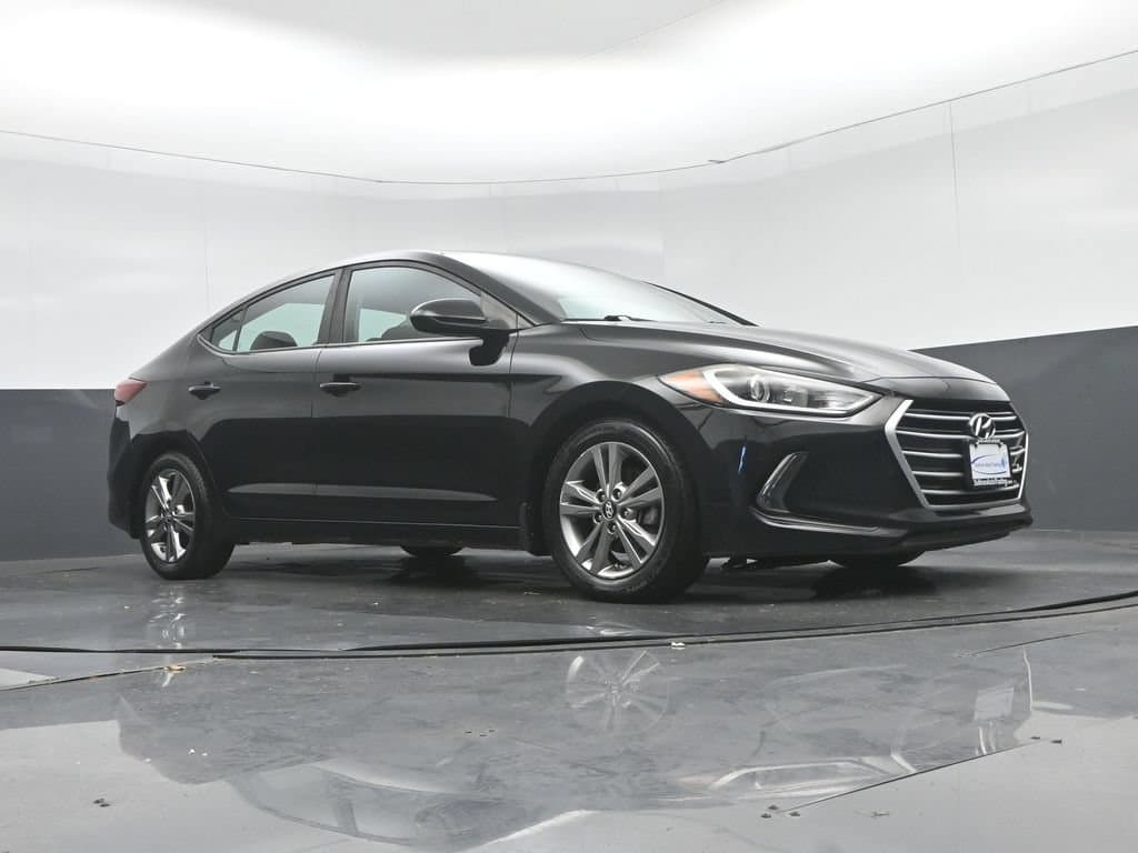 2018 Hyundai Elantra Value Edition, photo 50 of 57