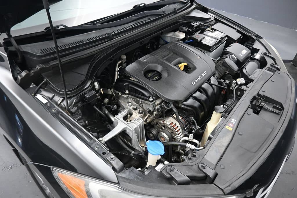 2018 Hyundai Elantra Value Edition, photo 45 of 57