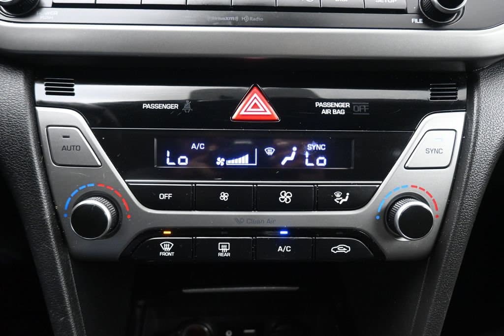 2018 Hyundai Elantra Value Edition, photo 19 of 57