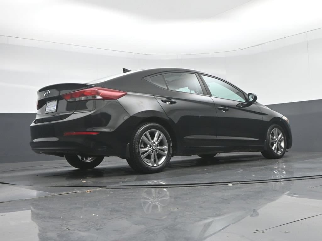 2018 Hyundai Elantra Value Edition, photo 53 of 57