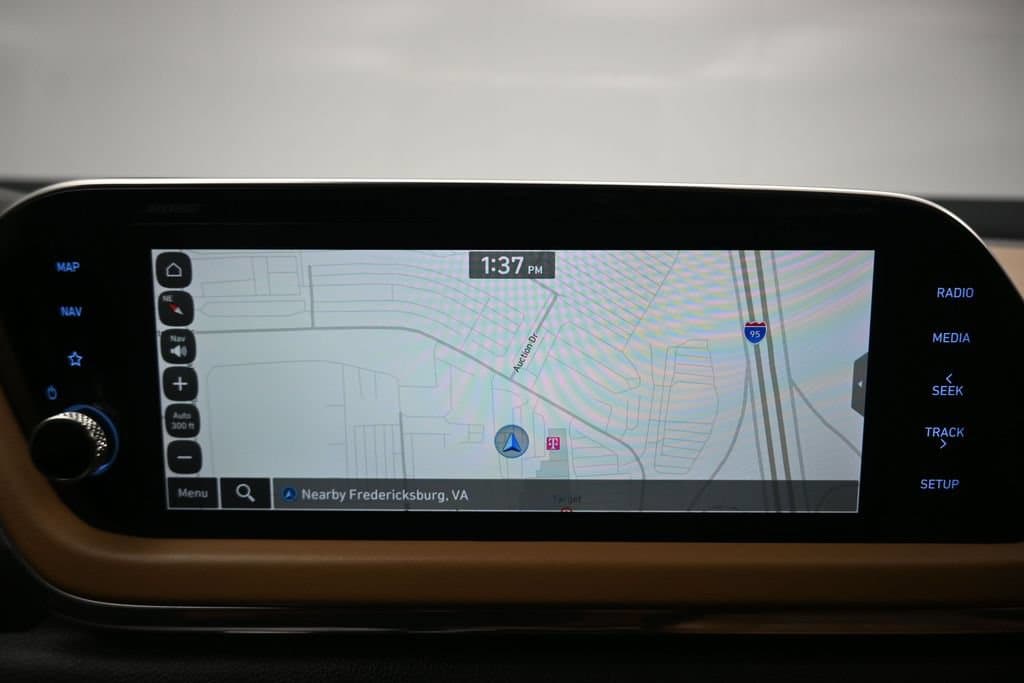 2021 Hyundai Sonata Hybrid Limited, photo 19 of 67