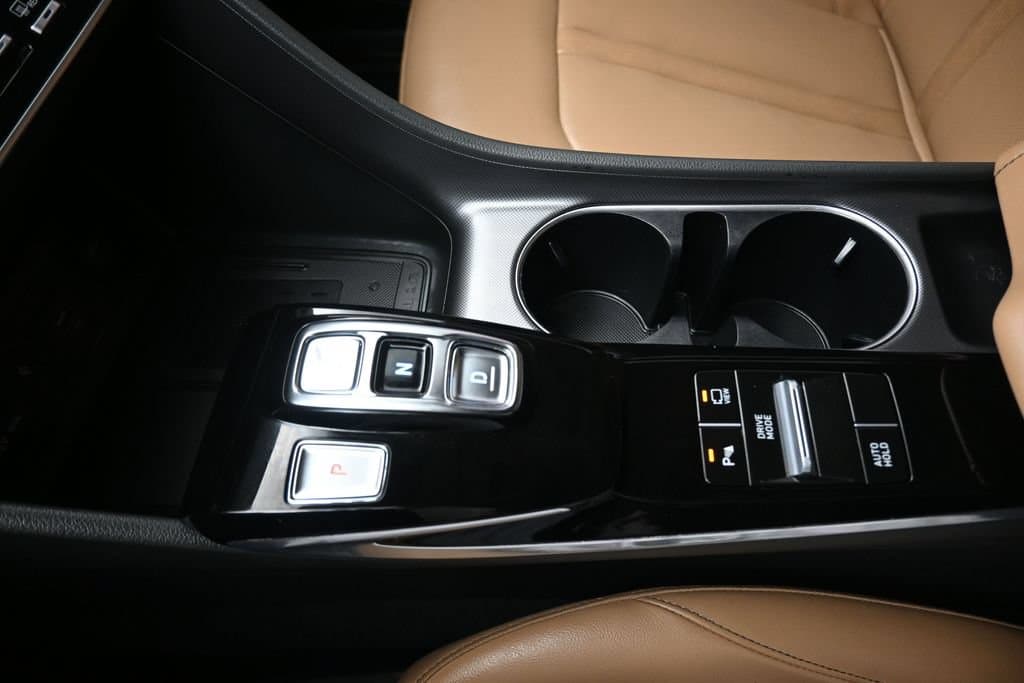 2021 Hyundai Sonata Hybrid Limited, photo 29 of 67