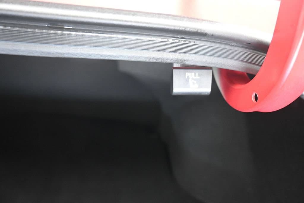 2025 Hyundai Elantra SEL Sport, photo 44 of 58