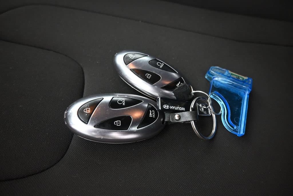 2025 Hyundai Elantra SEL Sport, photo 50 of 58