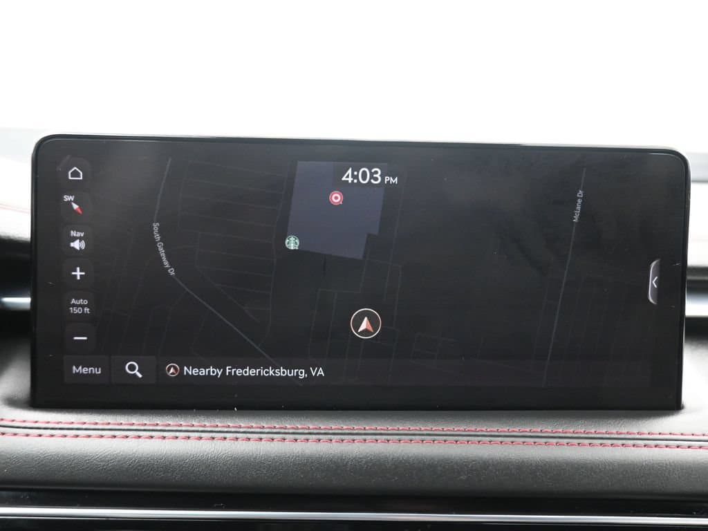 2023 Genesis G70 2.0T, photo 20 of 60