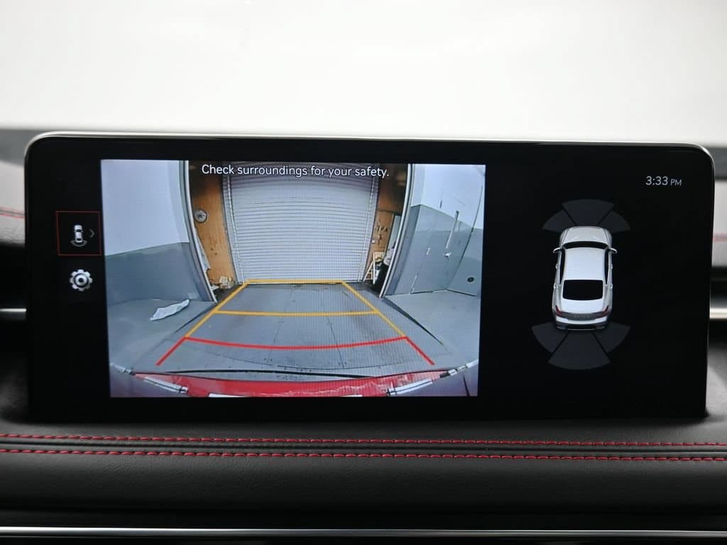 2023 Genesis G70 2.0T, photo 19 of 62