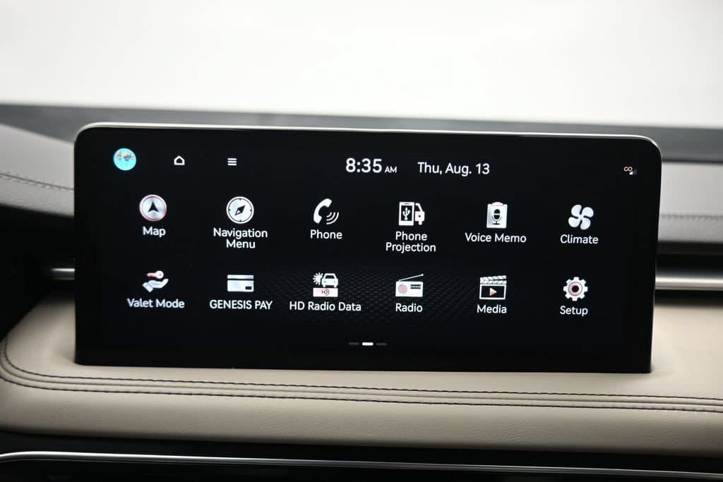 2023 Genesis G70 3.3T, photo 17 of 67