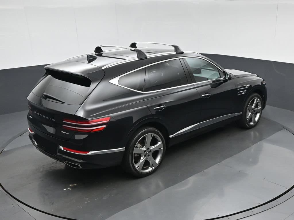 2024 Genesis GV80 3.5T, photo 73 of 73
