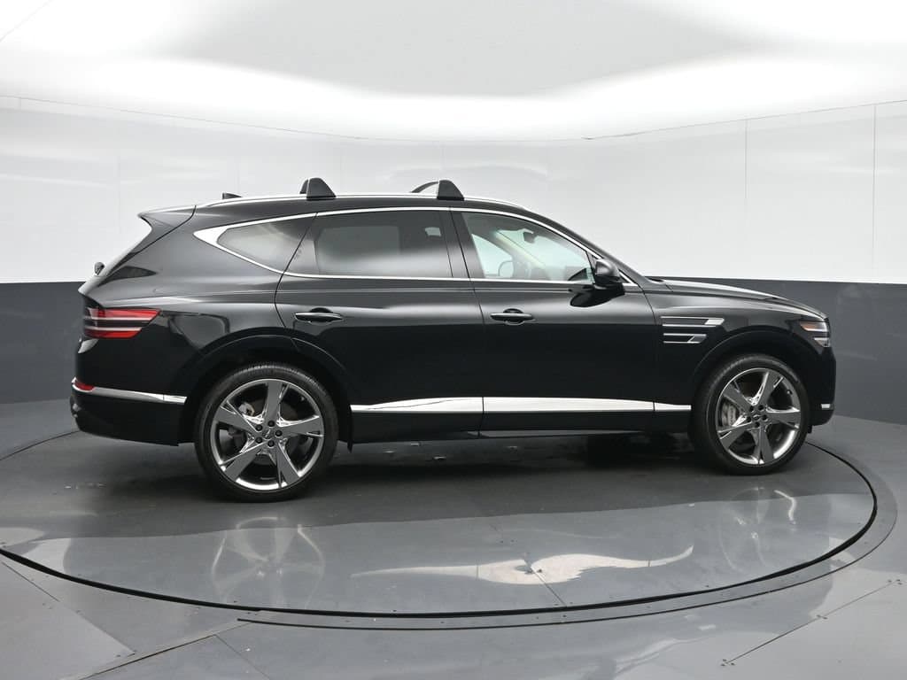 2024 Genesis GV80 3.5T, photo 8 of 73