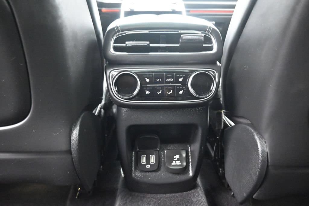 2024 Genesis GV80 3.5T, photo 42 of 73