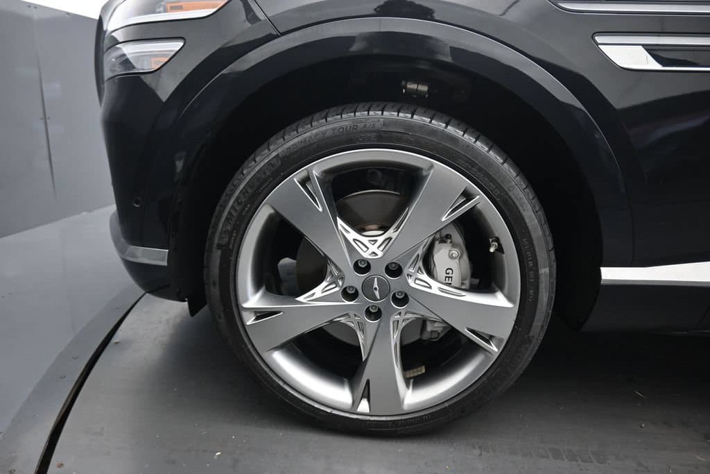 2024 Genesis GV80 3.5T, photo 64 of 73