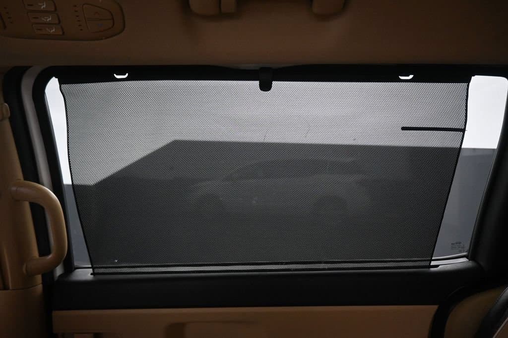 2017 Kia Sedona LX, photo 35 of 73