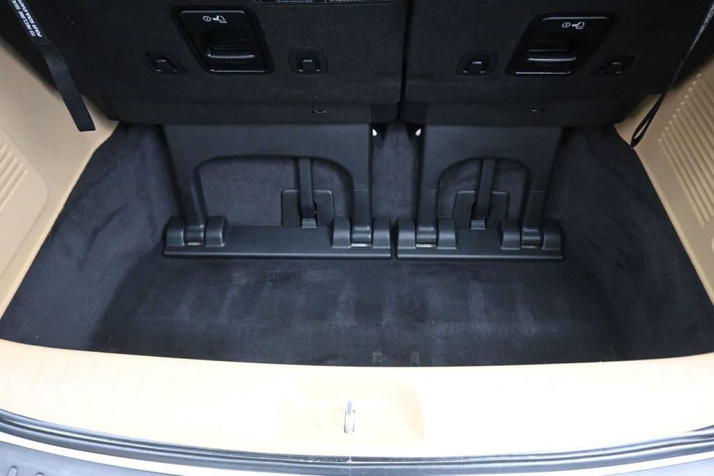 2017 Kia Sedona LX, photo 58 of 73