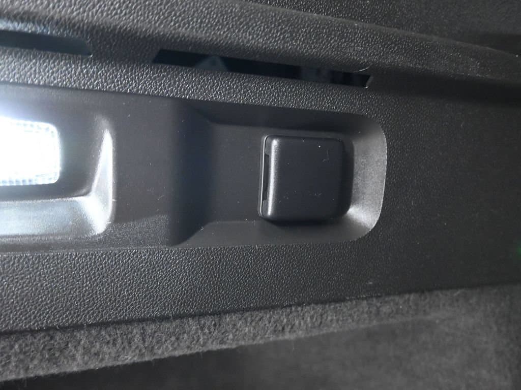 2021 Buick Envision Essence, photo 47 of 63