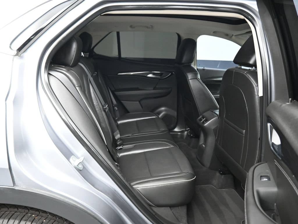 2021 Buick Envision Essence, photo 36 of 63