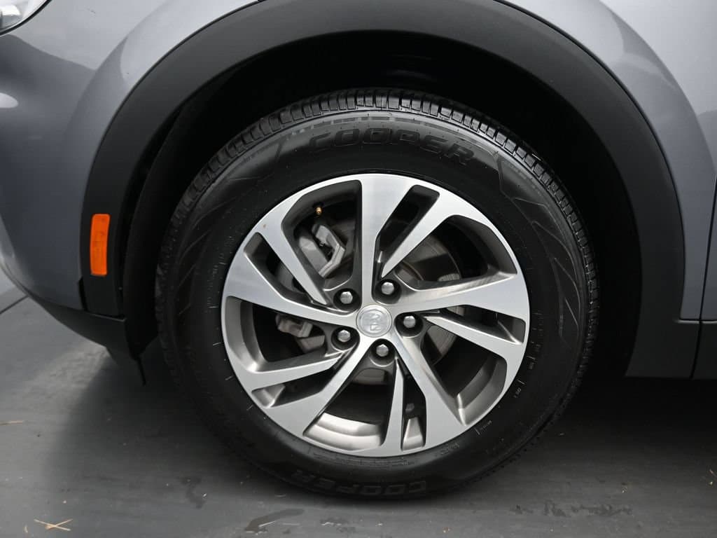 2021 Buick Envision Essence, photo 54 of 63