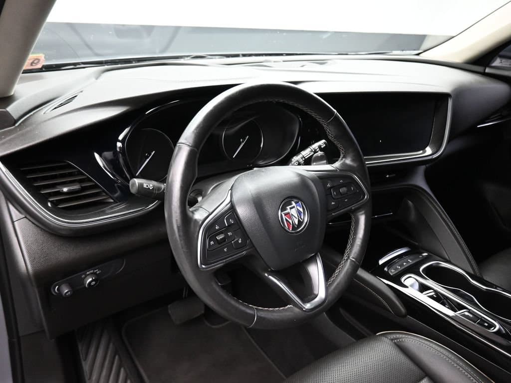2021 Buick Envision Essence, photo 14 of 63