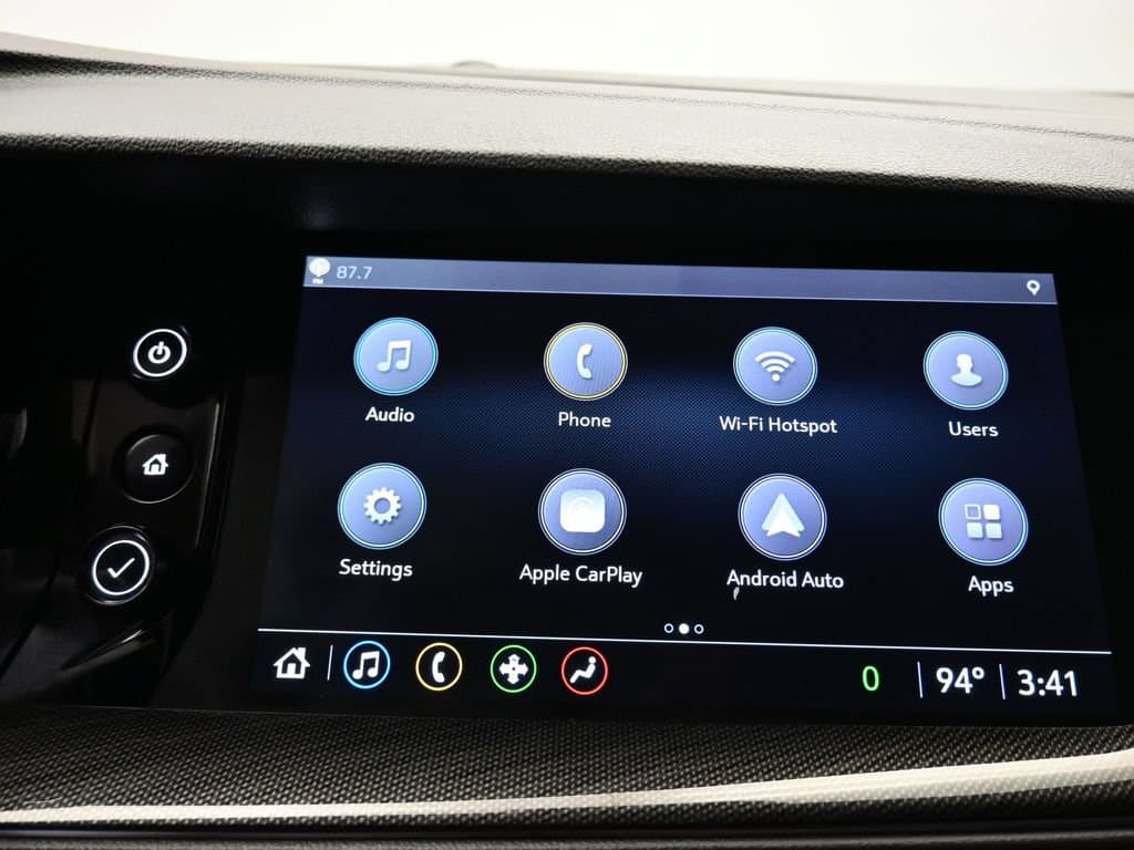 2021 Buick Envision Essence, photo 17 of 63