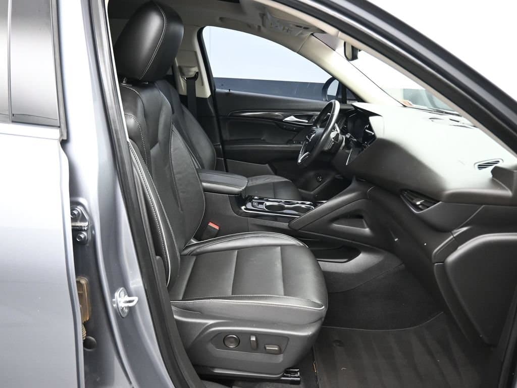 2021 Buick Envision Essence, photo 41 of 63