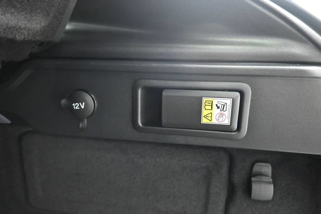 2024 Jaguar F-PACE P250 R-Dynamic S, photo 46 of 61