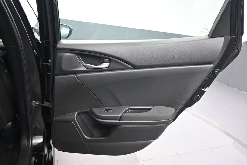 2020 Honda Civic LX, photo 30 of 54