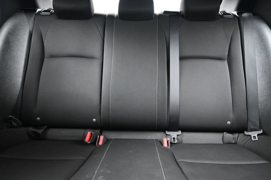 2020 Honda Civic LX, photo 26 of 54