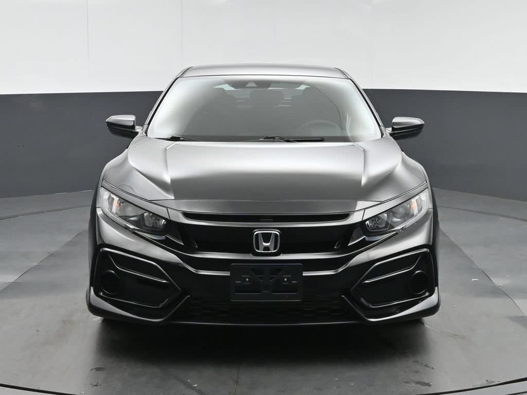 2020 Honda Civic LX, photo 2 of 54
