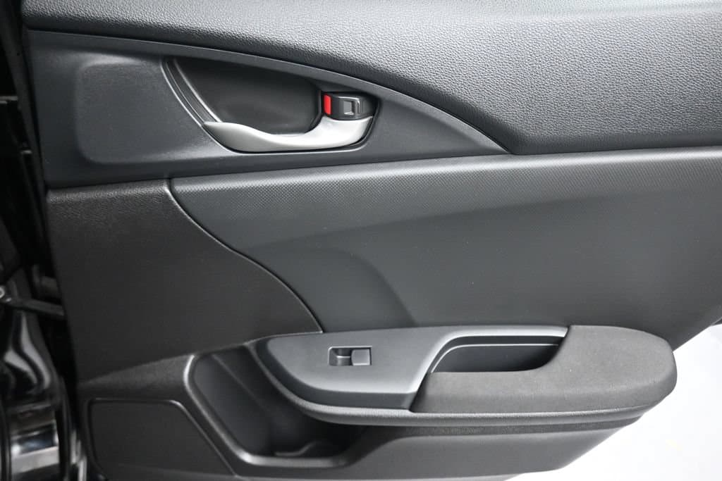 2020 Honda Civic LX, photo 31 of 54