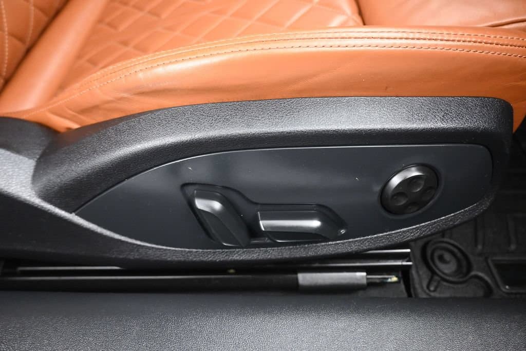 2018 Audi TT 2.0T quattro, photo 33 of 54