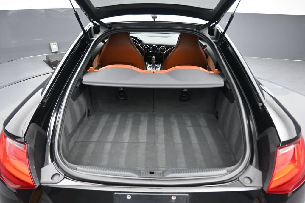 2018 Audi TT 2.0T quattro, photo 39 of 54