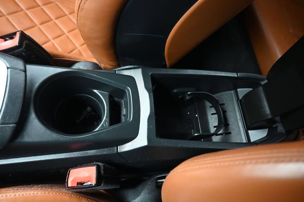 2018 Audi TT 2.0T quattro, photo 22 of 54
