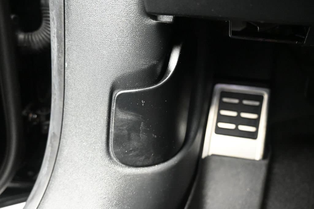 2018 Audi TT 2.0T quattro, photo 25 of 54