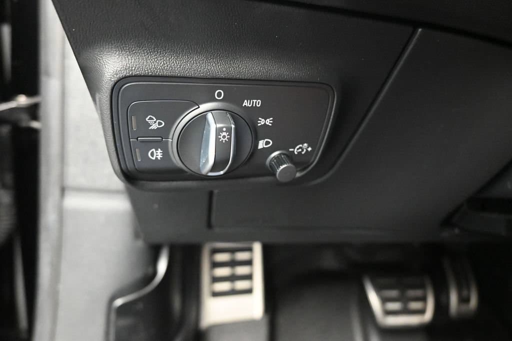 2018 Audi TT 2.0T quattro, photo 24 of 54