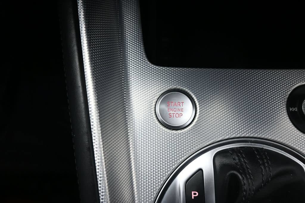 2018 Audi TT 2.0T quattro, photo 19 of 54
