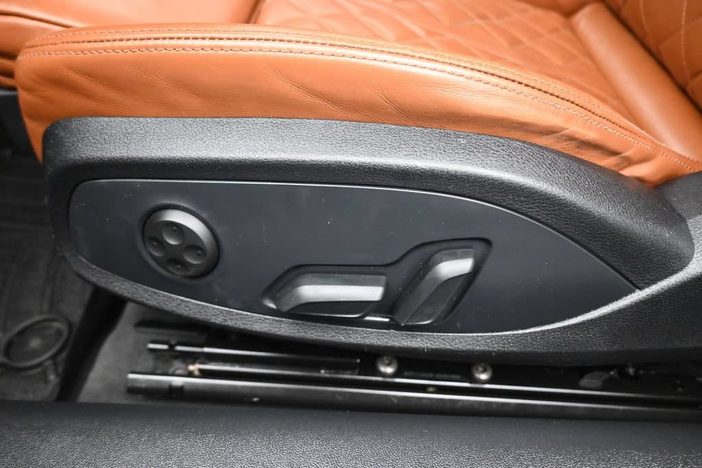 2018 Audi TT 2.0T quattro, photo 12 of 54