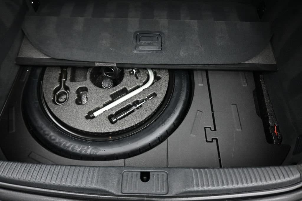 2018 Audi TT 2.0T quattro, photo 40 of 54