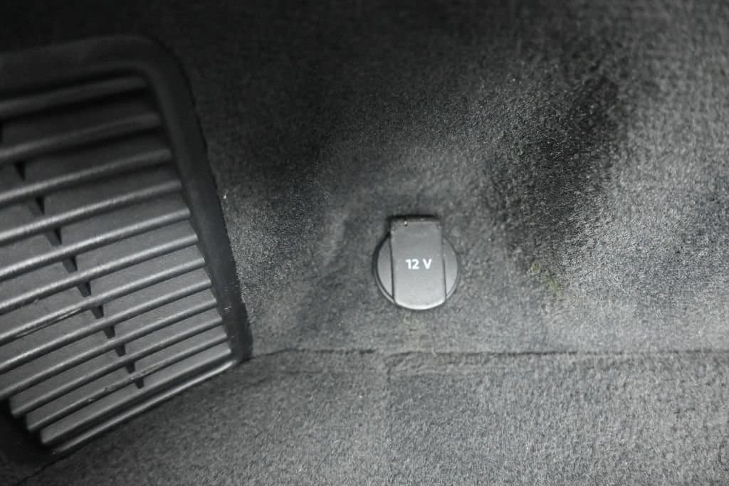 2018 Audi TT 2.0T quattro, photo 41 of 54