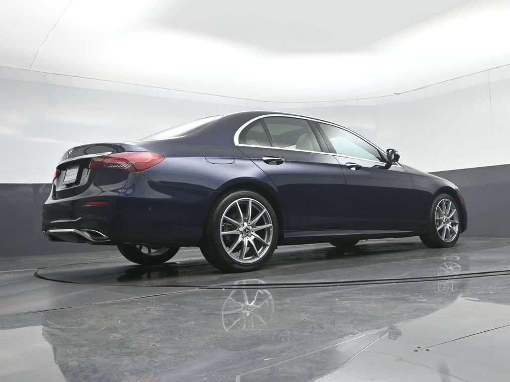 2022 Mercedes-Benz E-Class E 350, photo 60 of 64