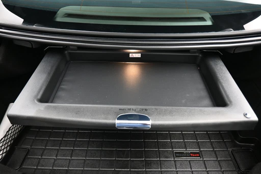 2022 Mercedes-Benz E-Class E 350, photo 50 of 64