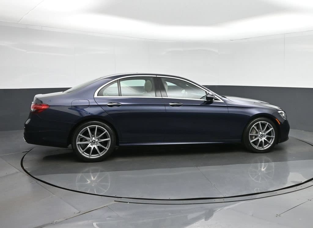 2022 Mercedes-Benz E-Class E 350, photo 8 of 64