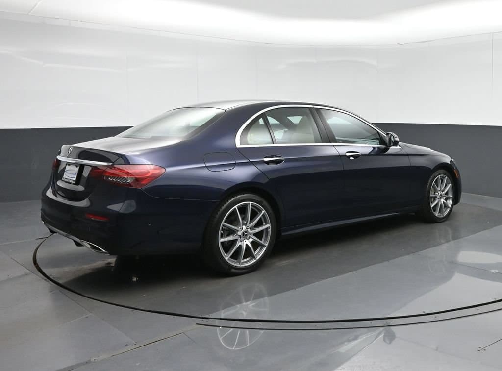 2022 Mercedes-Benz E-Class E 350, photo 7 of 64
